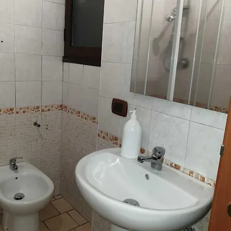 Le Domus Appartament *