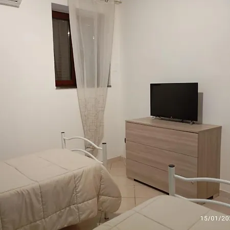 Le Domus Appartament Apartamento