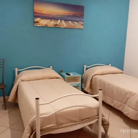 Le Domus Appartament