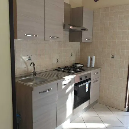 Appartamento Le Domus Appartament