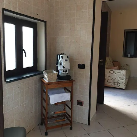 Le Domus Appartament Pompei