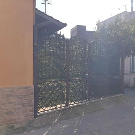 Appartamento Le Domus Appartament *