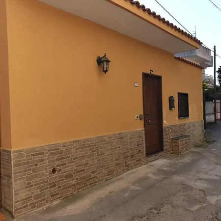 Le Domus Appartament Pompei