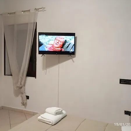 Le Domus Appartament * Pompei