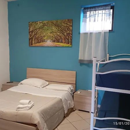 Appartamento Le Domus Appartament