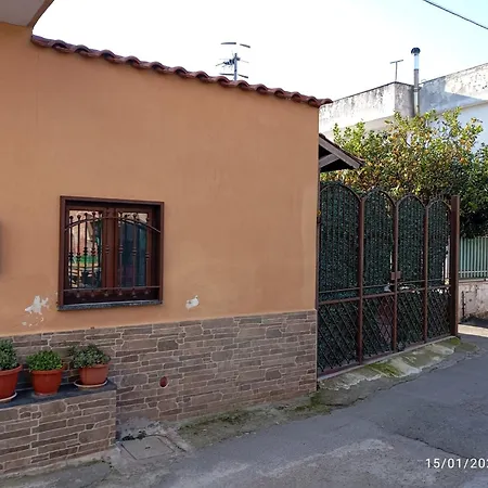 Le Domus Appartament * Pompei