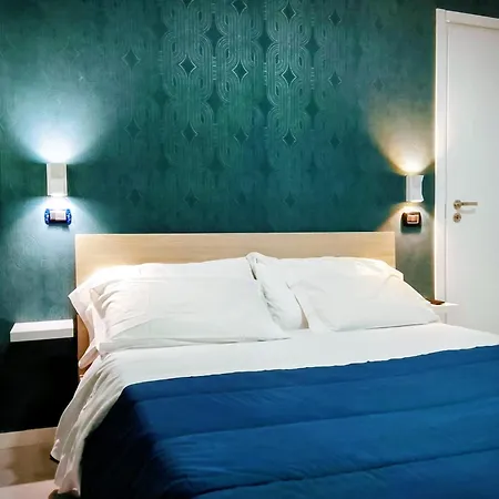 Le Domus Apartment *