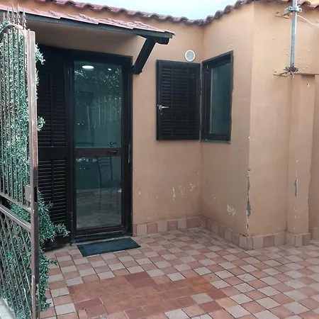 Апартаменты Le Domus *