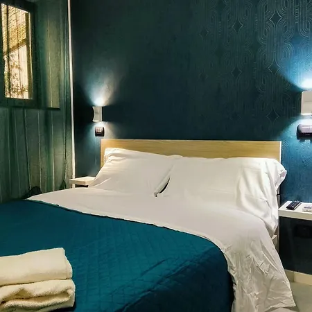 Le Domus Апартаменты *