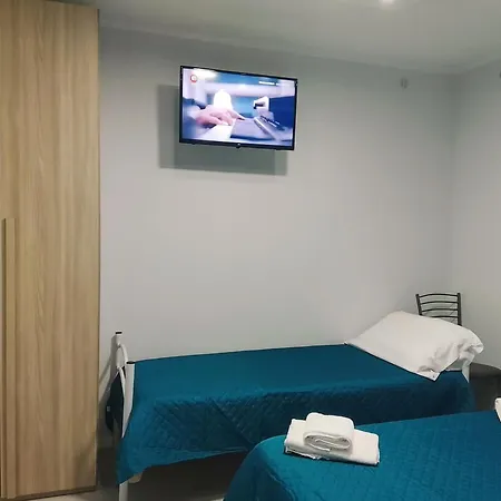 Le Domus Помпеи