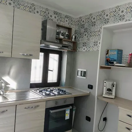 Apartamento Le Domus