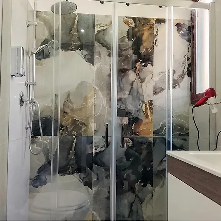 Le Domus 公寓