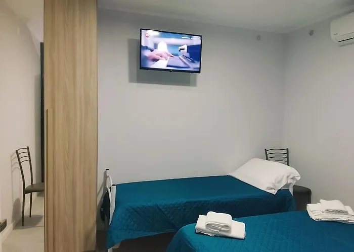 Le Domus Помпеи