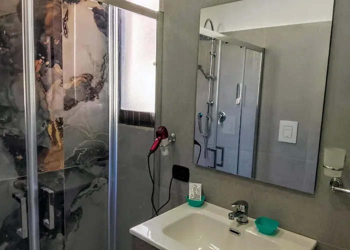 Le Domus Апартаменты